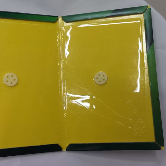 Armadilha para ratos e ratos, livro, barata, mosca, controle de mosquitos, papel pegajoso, armadilha de cola para insetos